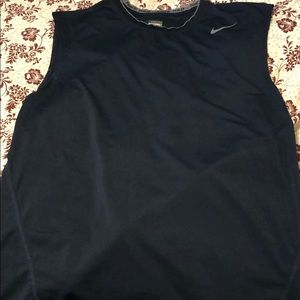 Nike Pro Compression